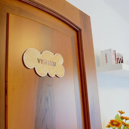 Affittacamere Namasté - Ayurveda&benessere Lugano