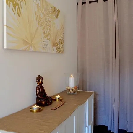 Affittacamere Namasté - Ayurveda&benessere *