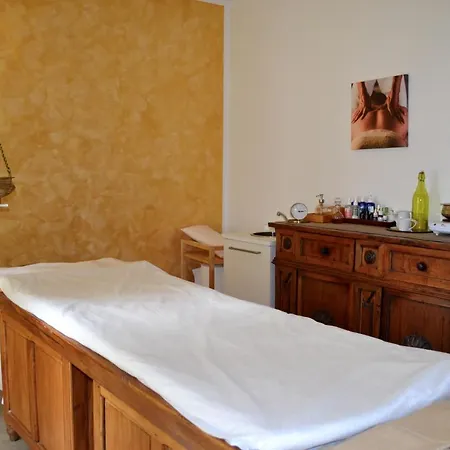 Affittacamere Namasté - Ayurveda&benessere Lugano