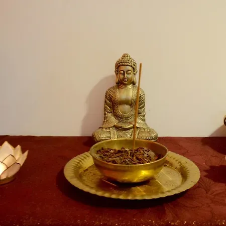 Namasté - Ayurveda&benessere