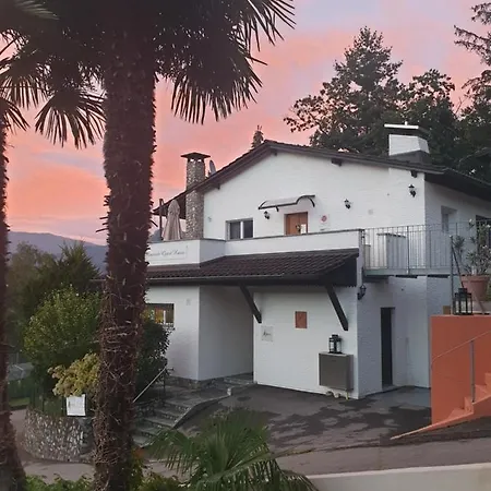 Namasté - Ayurveda&benessere Lugano