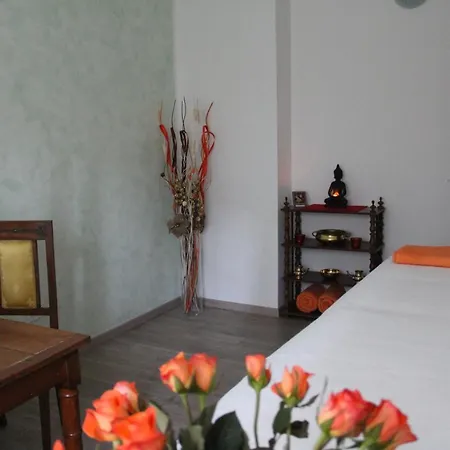 Namasté - Ayurveda&benessere Lugano